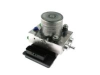 OEM Ford F-150 ABS Control Unit - DL3Z-2C215-C