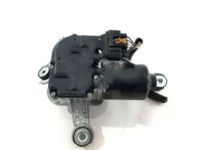 OEM Ford SSV Plug-In Hybrid Wiper Motor - DS7Z-17508-M