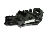 OEM 2012 Ford F-150 AC & Heater Assembly - DL3Z-19850-J