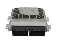 OEM Ford Transit Connect PCM - GV6Z-12A650-CBNP