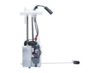 OEM 2008 Mercury Mariner Fuel Pump - 8L8Z-9H307-G