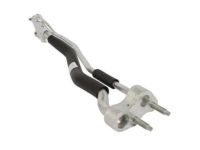 OEM Lincoln Tube Assembly - AE9Z-19A834-B