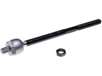 OEM Lincoln Navigator Inner Tie Rod - 2L1Z-3280-GA