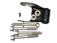 OEM 2000 Ford E-150 Econoline Rear Shackle - E6UZ-5630-A