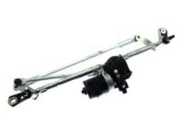 OEM 2014 Ford Edge Motor & Linkage - BT4Z-17508-B