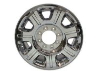 OEM 2015 Ford F-350 Super Duty Wheel, Alloy - CC3Z-1007-A