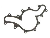 OEM 1992 Ford Explorer Gasket - FOTZ-8507-A