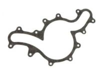 OEM 1997 Ford Ranger Gasket - FOTZ-8507-A