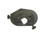 OEM Lincoln Blackwood Seal - 3L3Z-19B739-AA