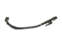 OEM 2018 Lincoln Navigator Crankcase Tube - HL3Z-6758-B