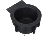 OEM Ford Cup Holder Insert - 2L1Z-7813562-AAA