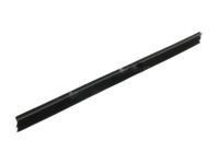 OEM 2009 Ford Fusion Belt Weatherstrip - 6E5Z-5425860-AA
