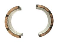 OEM 2000 Ford E-350 Super Duty Bearings - F4TZ-6337-A