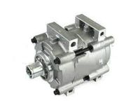 OEM Mercury Compressor Assembly - 4F2Z-19703-AB