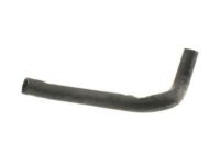 OEM 2002 Ford F-350 Super Duty Lower Hose - YC3Z-8286-CE