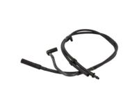 OEM 2017 Lincoln Navigator Washer Hose - 7L1Z-17A605-A
