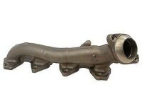 OEM 2007 Ford Explorer Manifold - 6L2Z-9431-AA