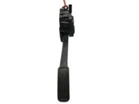 OEM Lincoln Continental Pedal Travel Sensor - DG9Z-9F836-D