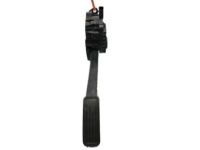 OEM 2013 Ford Fusion Pedal Travel Sensor - DG9Z-9F836-D