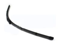 OEM 2016 Lincoln MKS Wiper Blade - 8A5Z-17528-A