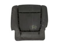 OEM 2019 Ford F-250 Super Duty Seat Cushion Pad - FL3Z-15632A23-A