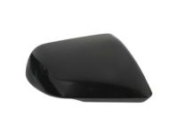 OEM 2015 Ford Mustang Mirror Cover - FR3Z-17D742-BAPTM