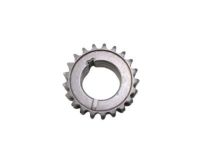 OEM Ford Mustang Crankshaft Gear - XL3Z-6306-BA