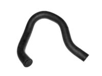 OEM 1991 Ford Ranger Upper Hose - FOTZ-8260-B