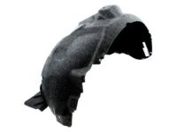 Genuine Ford Fender Liner - AL3Z-16103-C