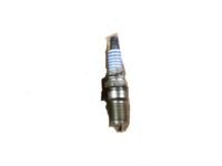 OEM Mercury Mountaineer Spark Plug - AGSF-22F-M