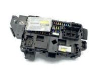 OEM Ford Five Hundred Control Module - 5F9Z-15604-CA