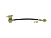 OEM 2007 Ford Mustang Brake Hose - 7R3Z-2A442-D