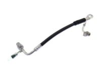 OEM Ford Flex Tube Assembly - HG1Z-19972-C