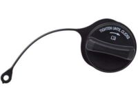 OEM Lincoln Town Car Filler Cap - 8L5Z-9030-A