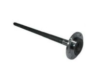 OEM Ford E-250 Axle Shafts - 9C2Z-4234-A