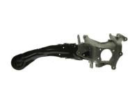 OEM 2013 Ford Escape Knuckle - CV6Z-5A968-F