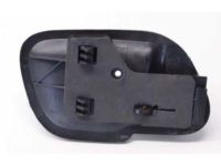 OEM Ford Taurus Handle, Inside - F5DZ-5421819-A