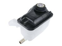 OEM 1999 Ford Taurus Reservoir - F6DZ-8A080-B