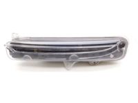 OEM Lincoln MKX Fog Lamp Assembly - FA1Z-13200-D