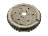 OEM 2013 Ford Focus Flywheel - CV6Z-6477-A