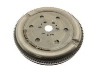 OEM Ford Focus Flywheel - CV6Z-6477-A