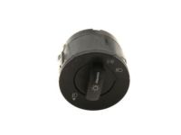 OEM Ford Edge Headlamp Switch - 8C3Z-11654-CA