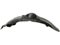 Genuine Ford Fender Liner - 9L3Z-16102-A