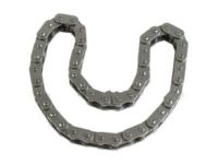 OEM 2001 Lincoln LS Timing Chain - 2W9Z-6268-BA