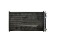 OEM Ford Mustang Condenser - 1R3Z-19712-CA