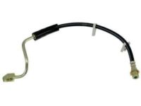 OEM 2007 Ford F-250 Super Duty Brake Hose - 5C3Z-2078-CC