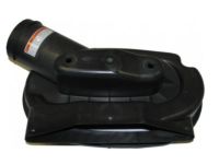 OEM Ford F-350 Cover - F6TZ-9661-AB