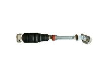 OEM Ford F-350 Super Duty Lower Shaft - 7C3Z-3B676-C