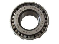 OEM 1996 Ford Explorer Outer Bearing - B5A-1216-A