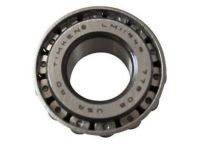 OEM 2000 Mercury Mountaineer Outer Bearing - B5A-1216-A